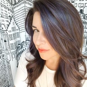 Meet your Posher, Pamela